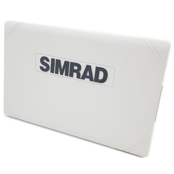 Simrad NSX Suncover