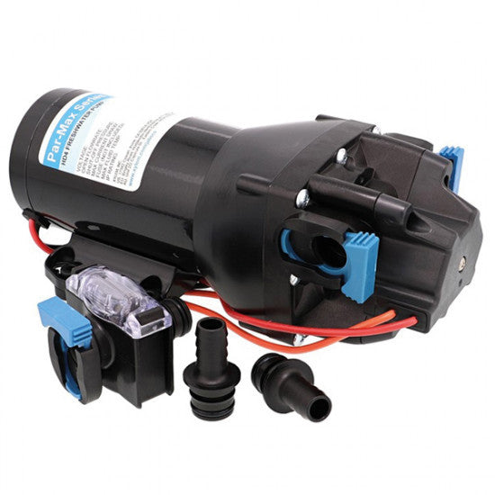 Jabsco tryckvattenpump Par-Max HD4