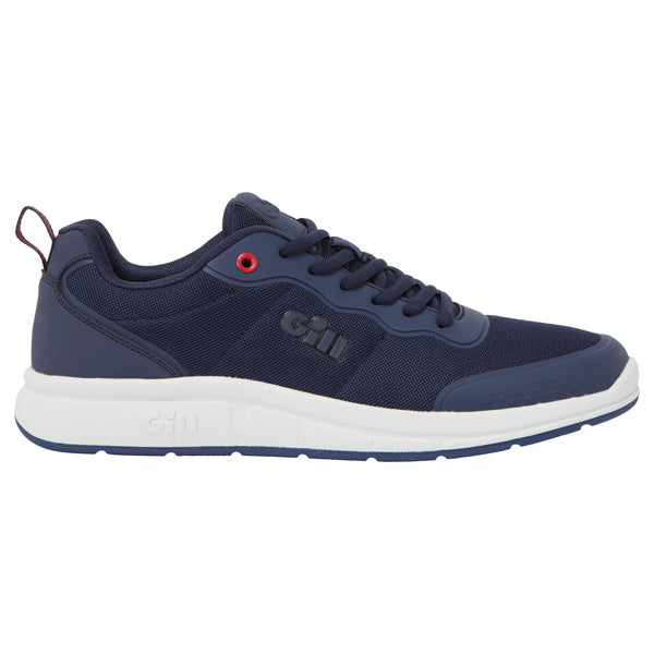 Gill 941 Pursuit Trainer sko, navy