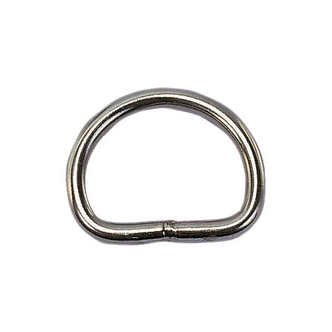 D-ring RF, 2 st