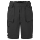 Gill OS33SH Coastal Shorts svart