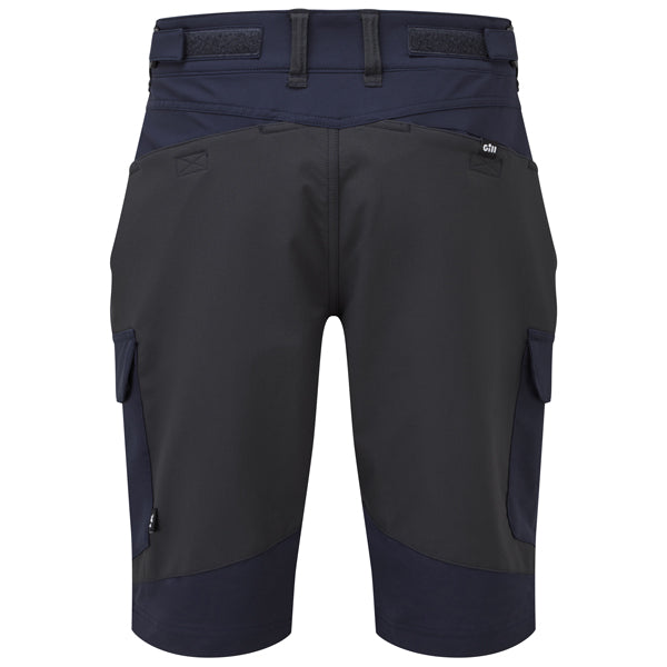 Gill UV019 UV Tec Pro shorts Navy