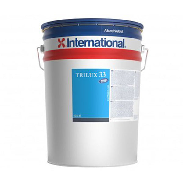 International Trilux 33, 20L