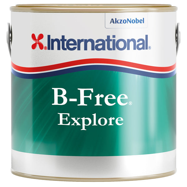 Internationell B-Free Explore